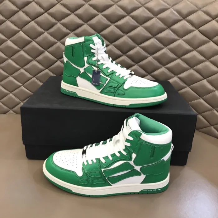 AMIRI Unisex_Csaual shoes eur 35-46