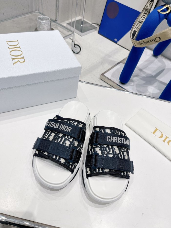 Dior Women_Slippers/Sandals eur 35-40