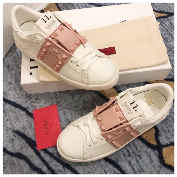 Valentino Unisex_Csaual shoes eur 35-45