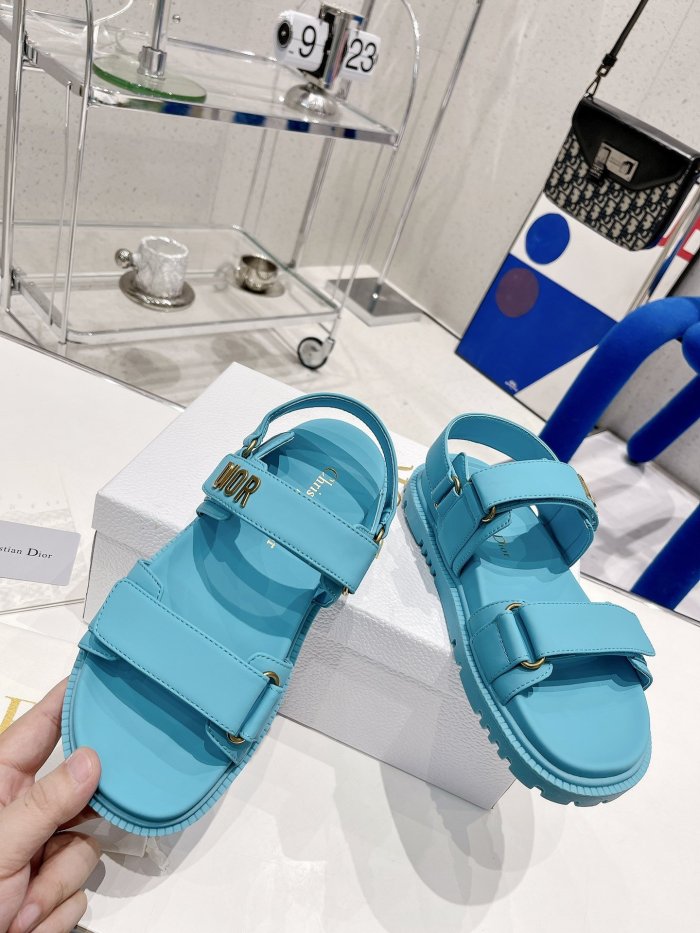 Dior Women_Slippers/Sandals eur 35-40