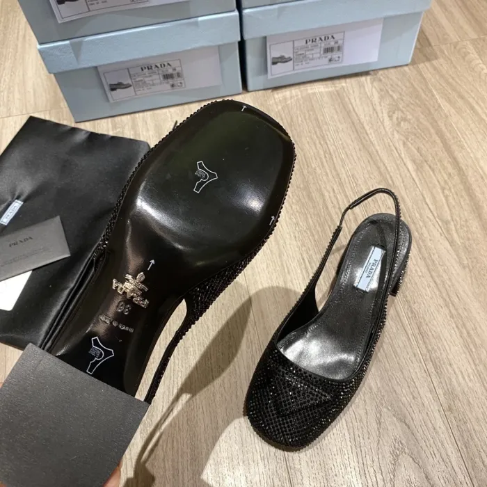 Prada Pumps/Heels size eur 35-41