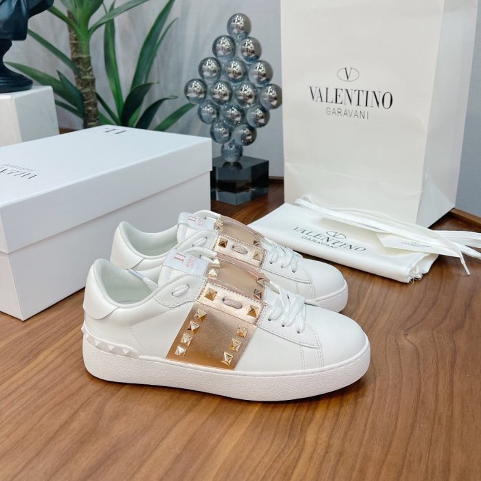 Valentino Unisex_Csaual shoes eur 35-45