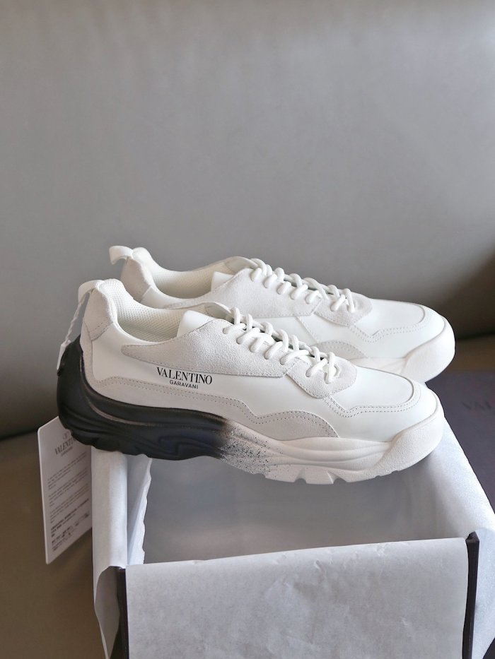 Valentino Unisex_Csaual shoes eur 35-45