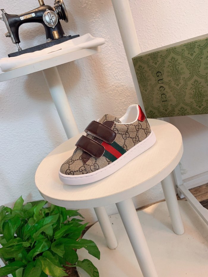 Gucci Children's Casual shoes eur 23-35