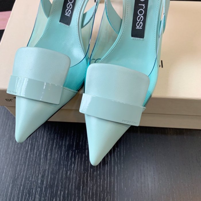 sergio rossi Pumps/Heels eur 35-40