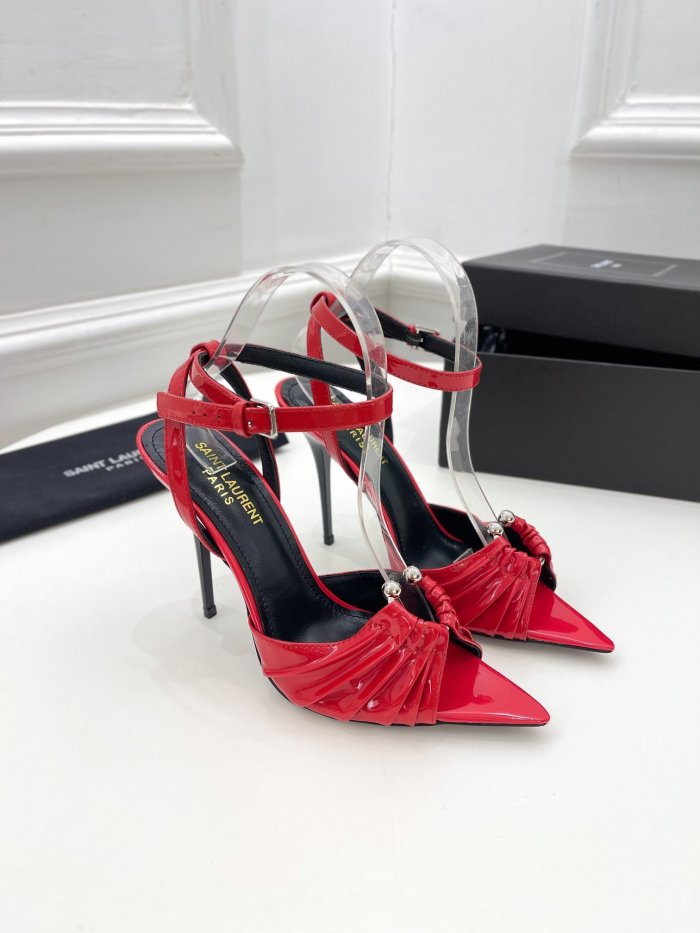 Saint Laurent Pumps/Heels eur 35-39