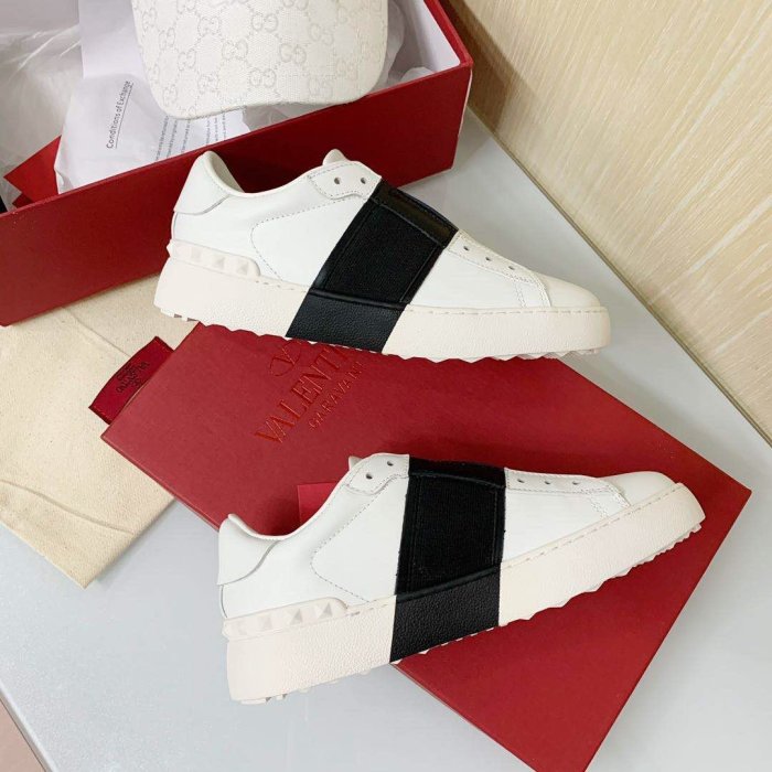 Valentino Unisex_Csaual shoes eur 35-44