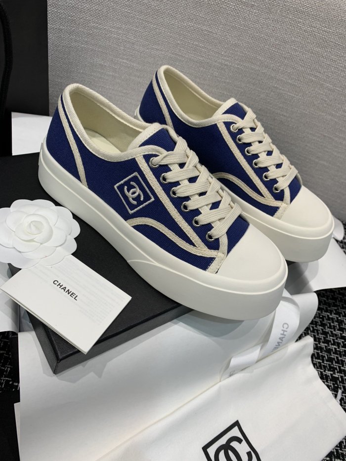 Chanel women _Csaual size eur 35-41