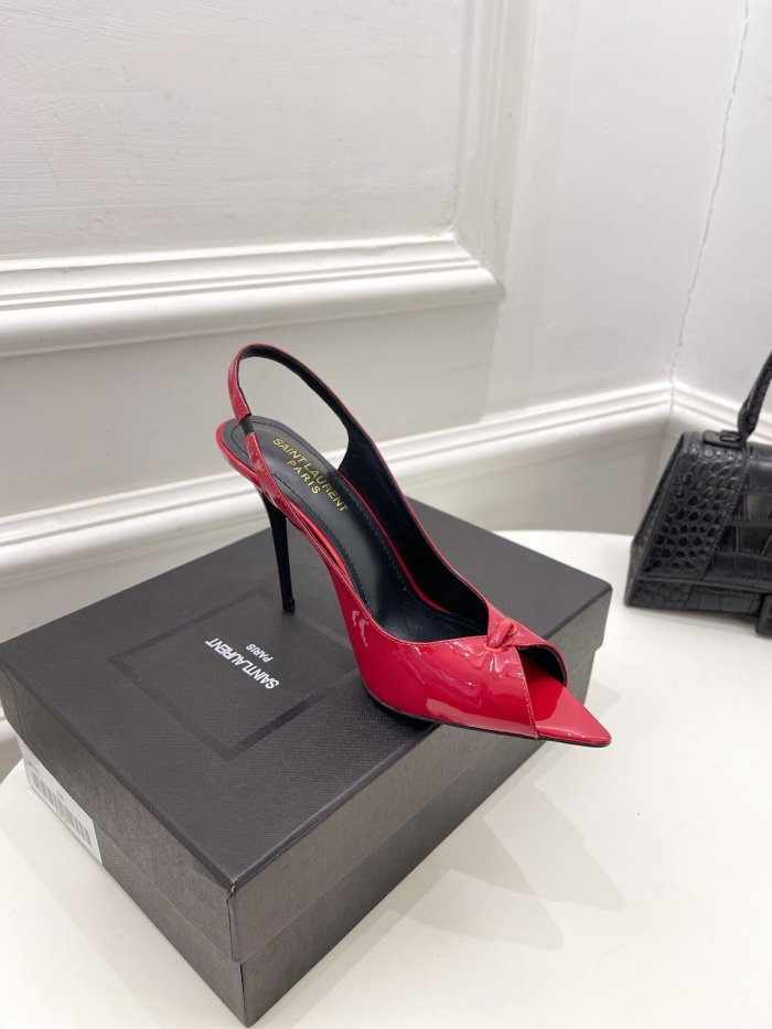 Saint Laurent Pumps/Heels eur 35-39