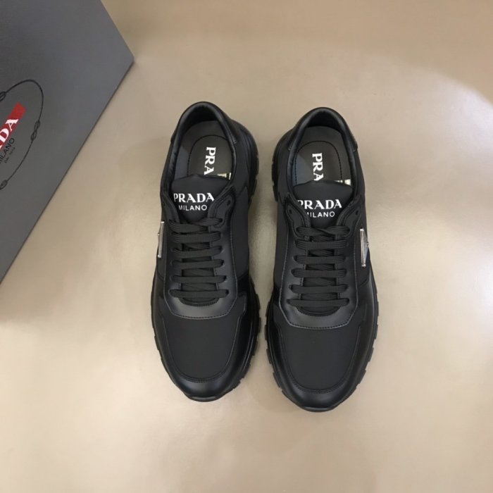 Prada men_Casual shoes eur 38-45