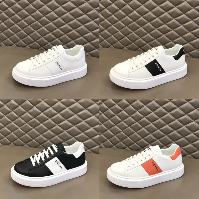 Prada men_Casual shoes eur 38-45