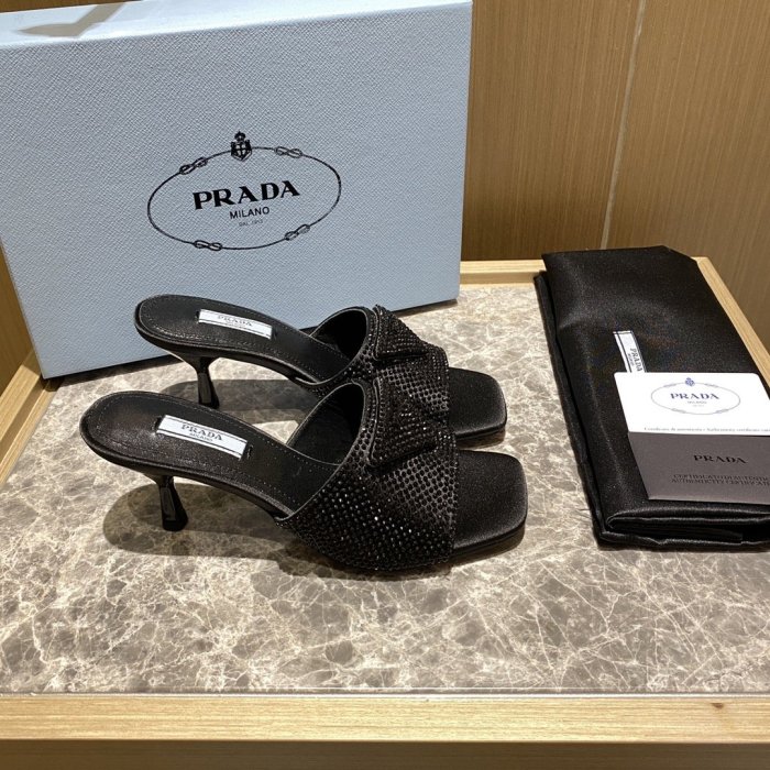 Prada Pumps/Heels size eur 35-41