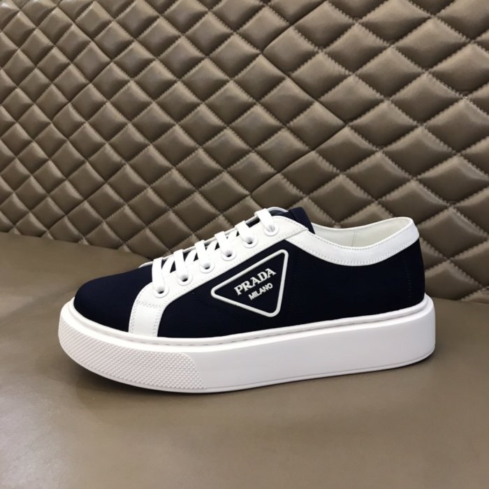 Prada men_Casual shoes eur 38-45