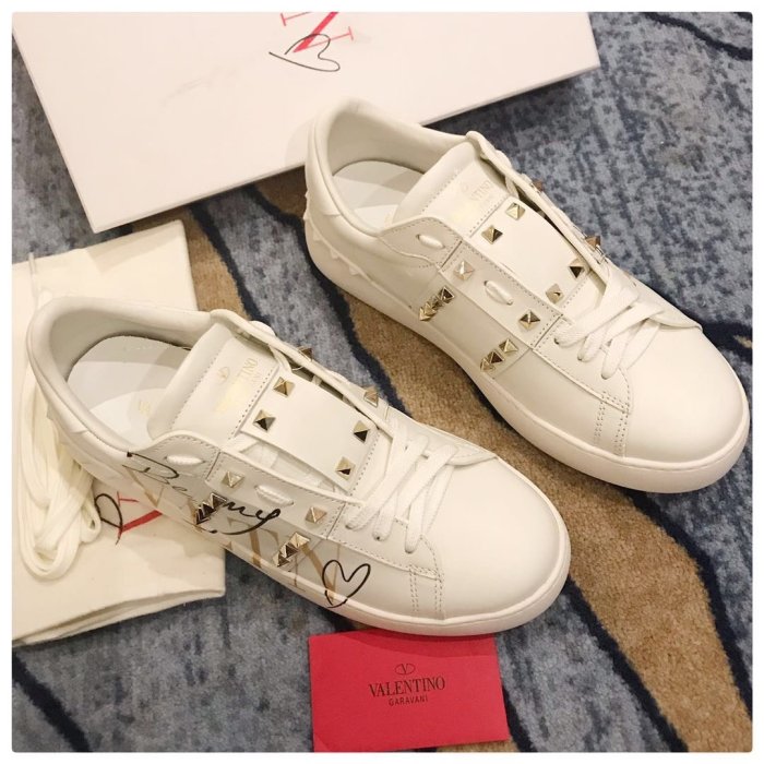 Valentino Unisex_Csaual shoes eur 35-44