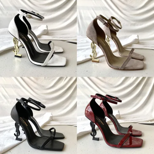 Saint Laurent Pumps/Heels eur 35-39