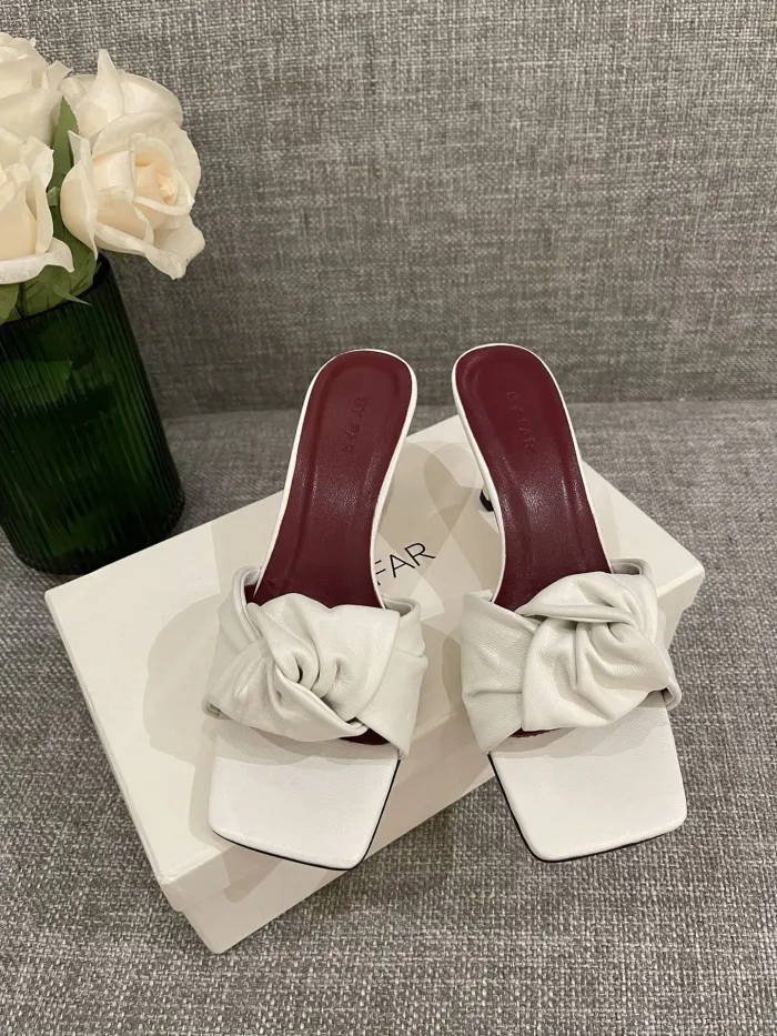 BY FAR Vivier Women_Slippers/Sandals eur 35-40