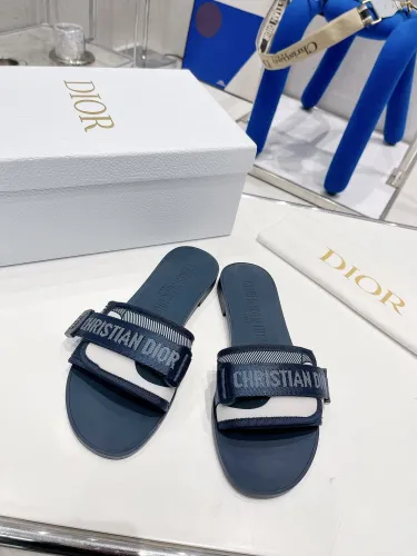 Dior Women_Slippers/Sandals eur 35-40