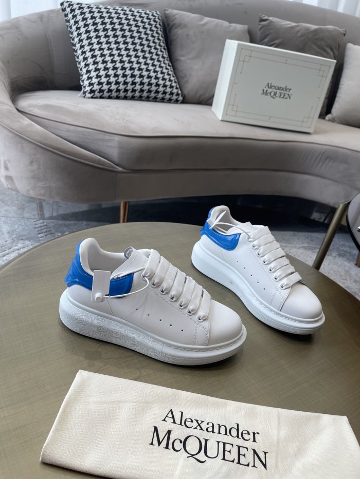 Alexander Mqueen Unisex_Csaual shoes eur 35-45