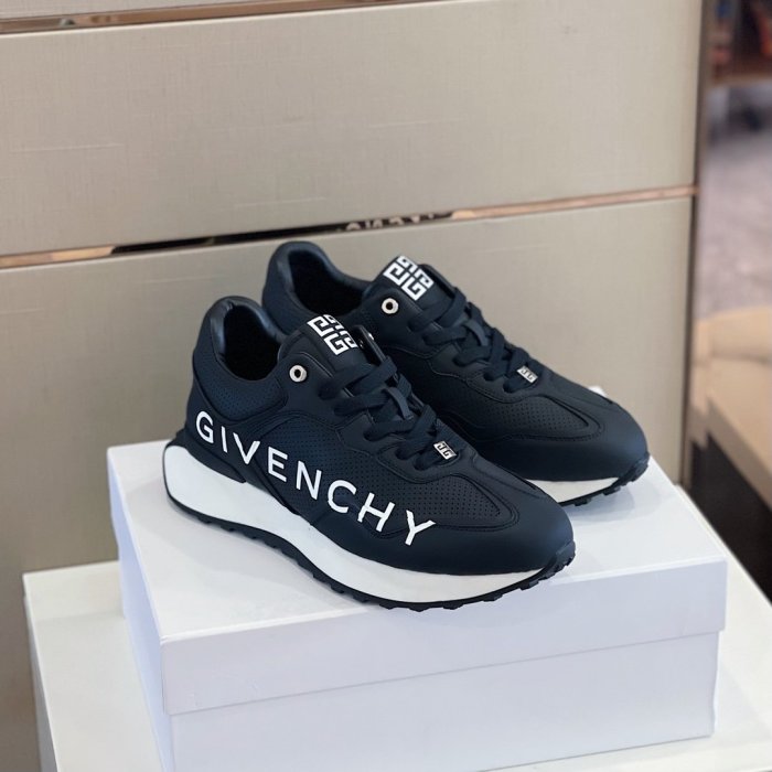 GIVENCHY men_Casual shoes eur 38-44