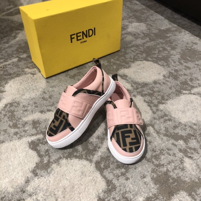 Fendi Children's Casual shoes eur 26-35