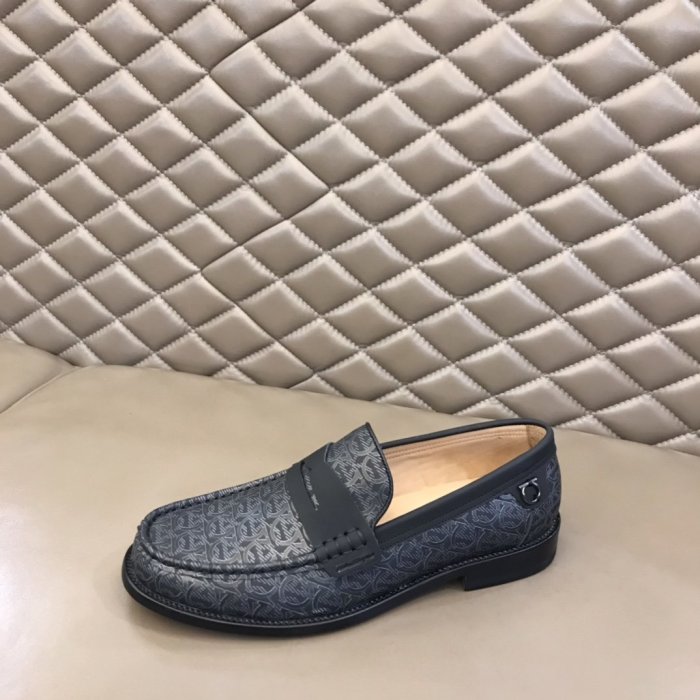 Ferragamo men_Casual shoes size eur 38-44