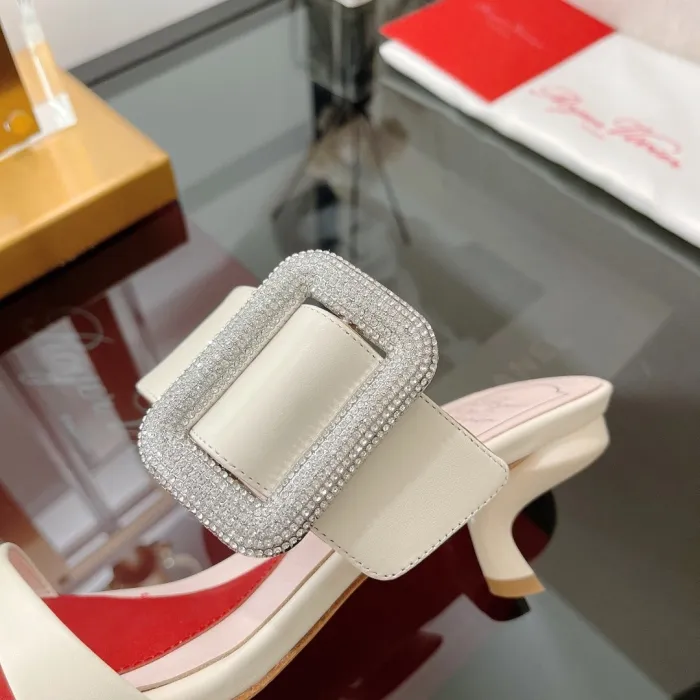 Roger Vivier Women_Slippers/Sandals eur 35-40