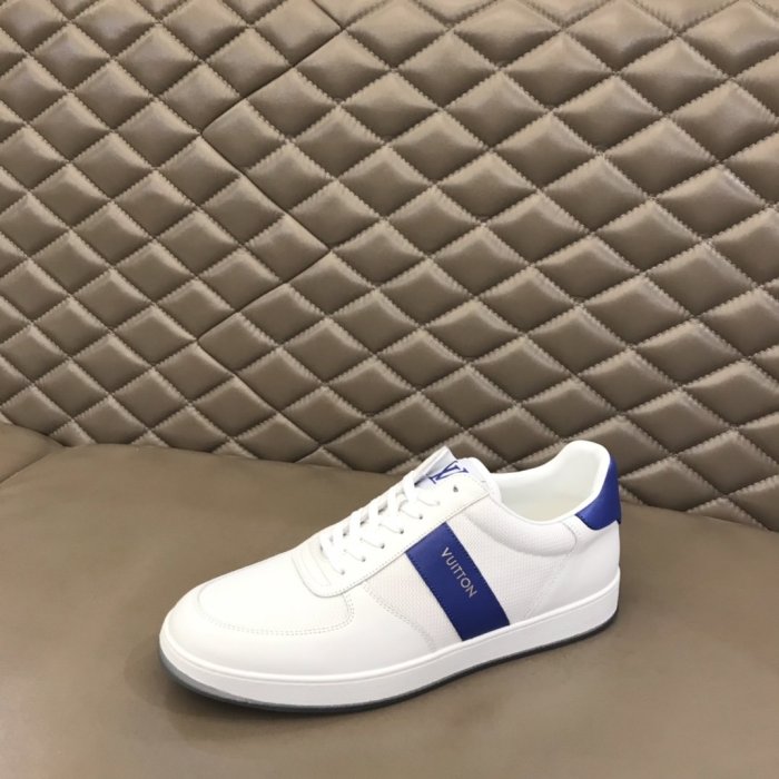 LOUIS VUITTON men_Casual shoes eur 38-45