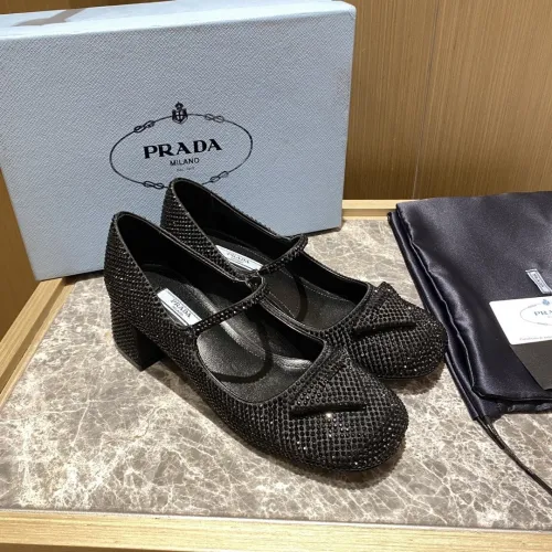 Prada Pumps/Heels size eur 35-41