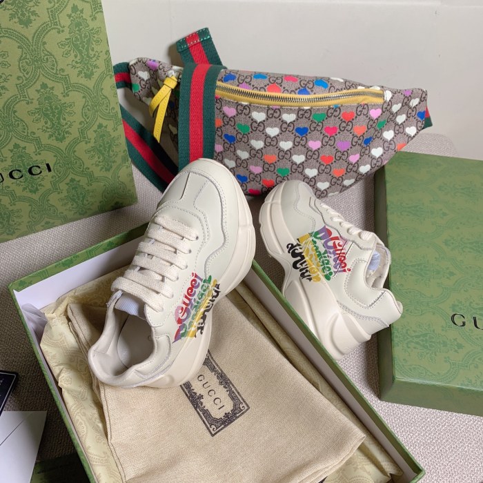 Gucci Children's Casual shoes eur 26-35