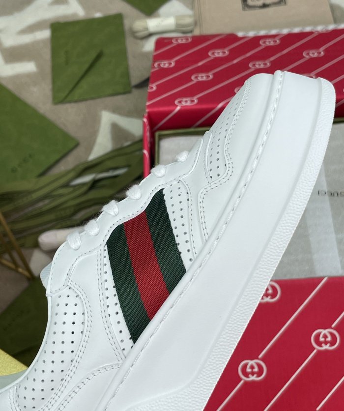 Gucci Unisex_Csaual shoes eur 35-45