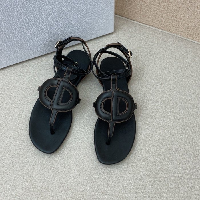 Dior Women_Slippers/Sandals eur 35-40