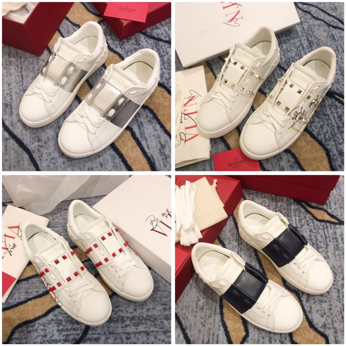 Valentino Unisex_Csaual shoes eur 35-44