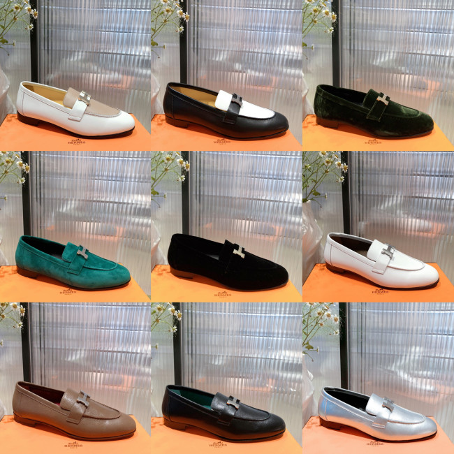 Hermes women _Csaual shoes eur 35-40