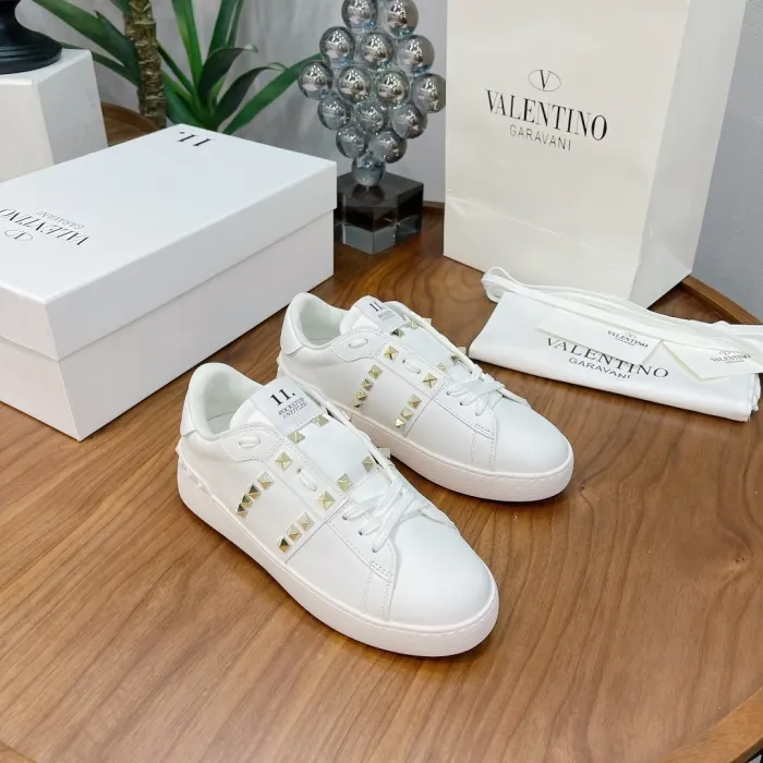 Valentino Unisex_Csaual shoes eur 35-45