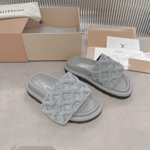 LOUIS VUITTON Women_Slippers/Sandals eur 35-40