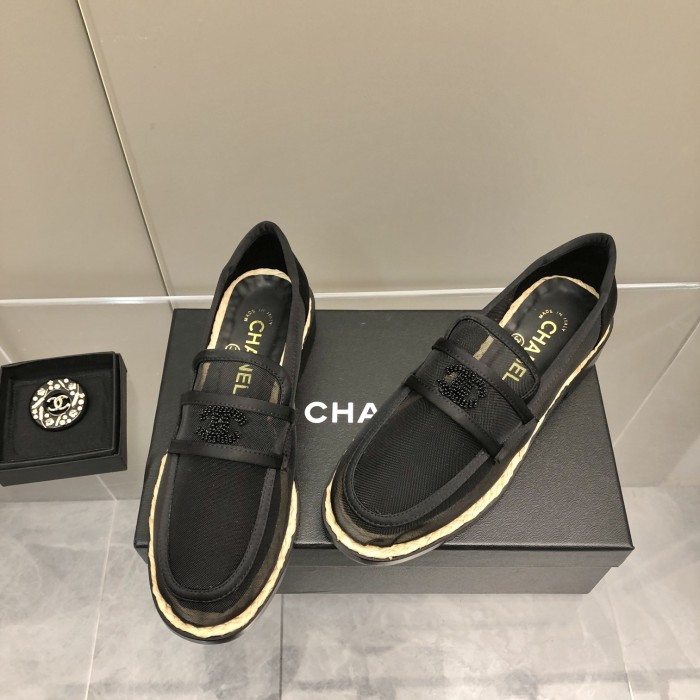 Chanel women _Csaual shoes eur 35-41