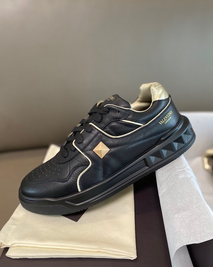 Valentino Unisex_Csaual shoes eur 35-45