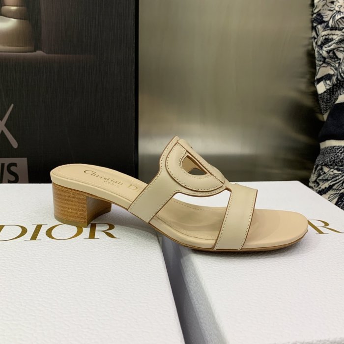 Dior Women_Slippers/Sandals eur 35-40