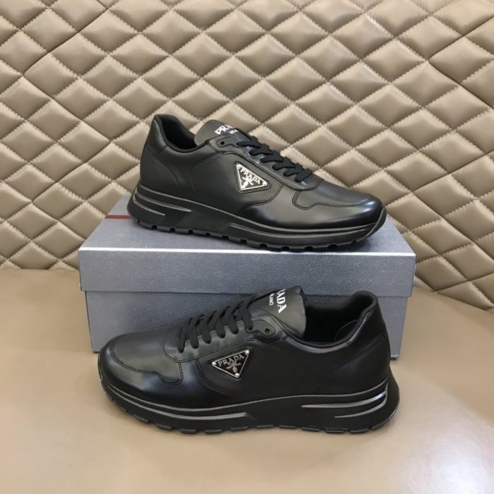 Prada men_Casual shoes eur 38-43