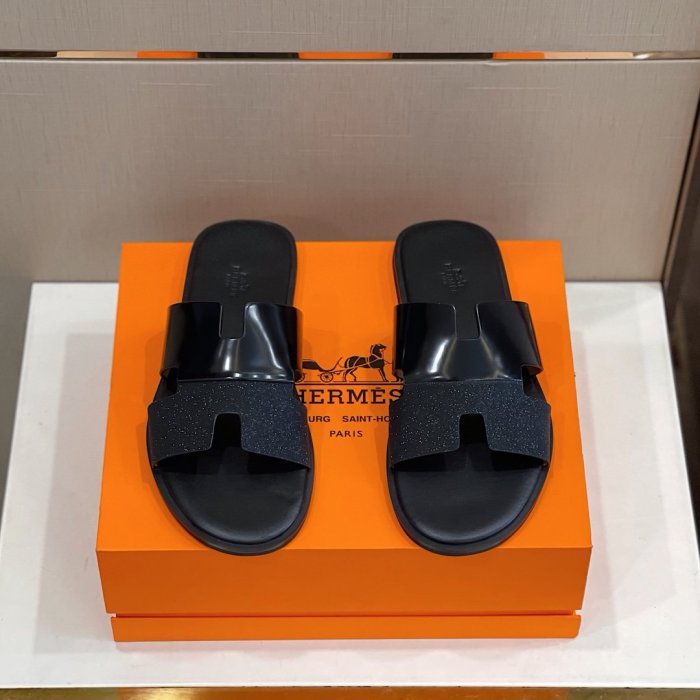 Hermes Men_Slippers/Sandals size eur 39-44