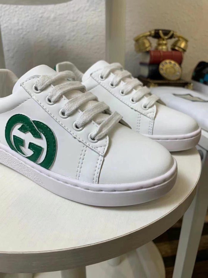 Gucci Children's Casual shoes eur 23-35