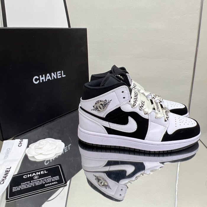 Chanel women _Csaual shoes eur 35-40