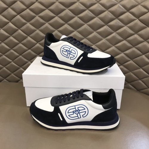 Amani men_Casual shoes eur 38-44