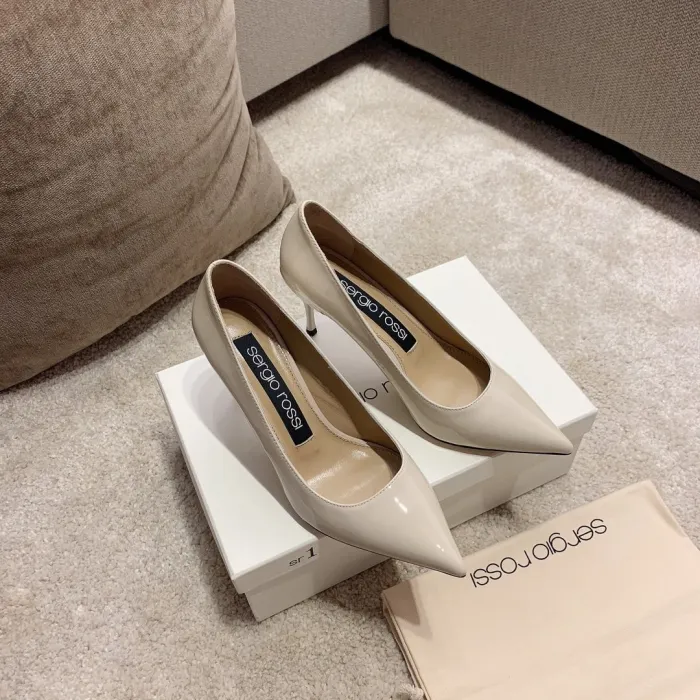 sergio rossi Pumps/Heels size eur 35-40