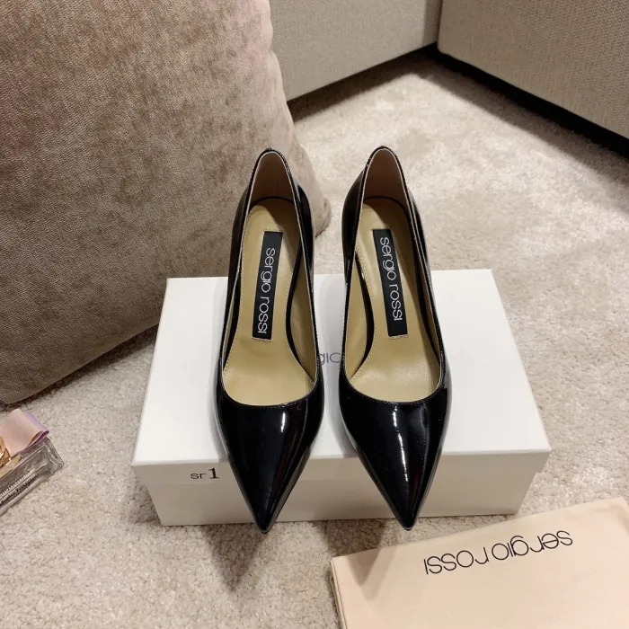 sergio rossi Pumps/Heels size eur 35-40