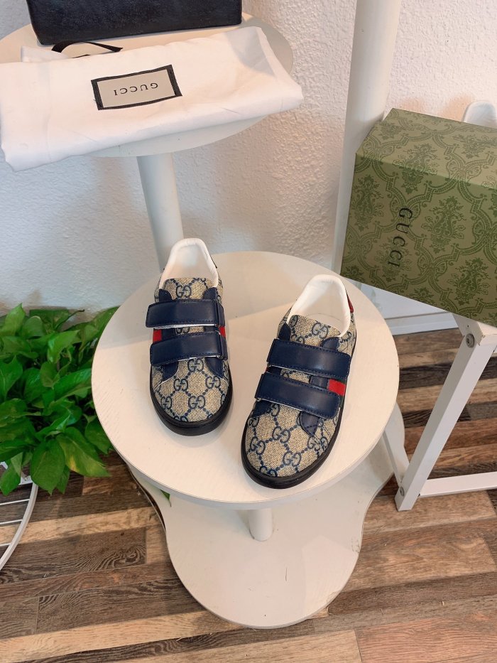 Gucci Children's Casual shoes eur 23-35