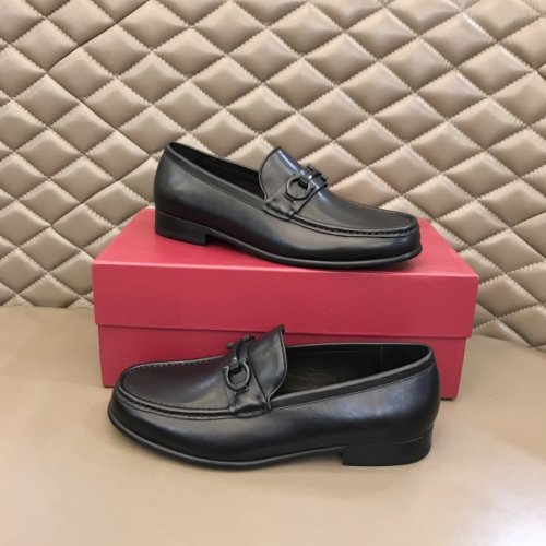 Ferragamo men_Casual shoes size eur 38-44