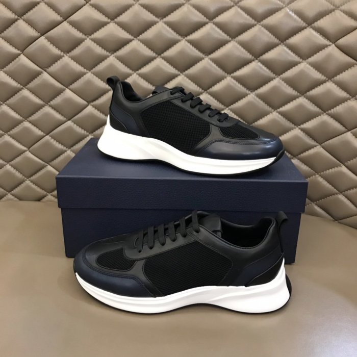 Dior men _Csaual shoes eur 38-44