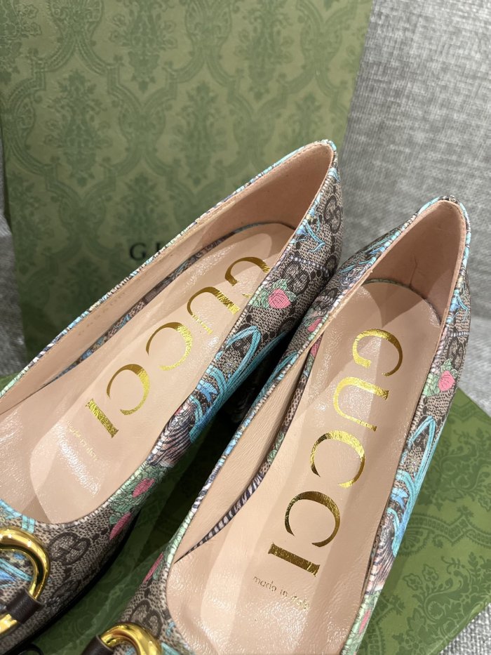 Gucci Pumps/Heels eur 35-39