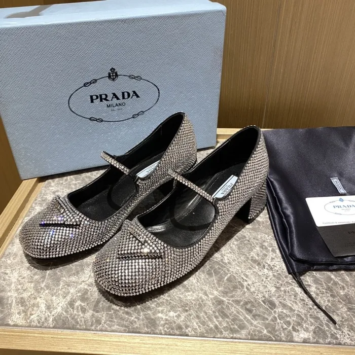Prada Pumps/Heels size eur 35-41
